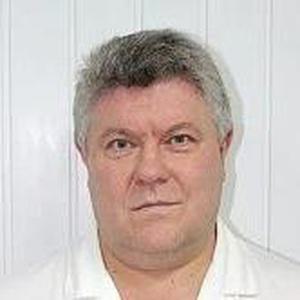 Терихов Сергей Анатольевич