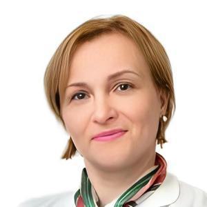 Соляник Светлана Николаевна
