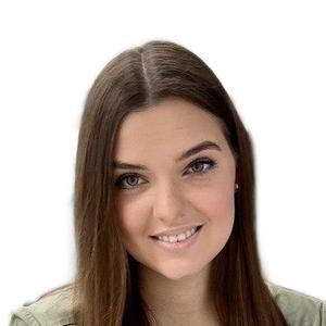 Шелегова Ольга Олеговна