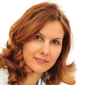 Штерн Инна Анатольевна