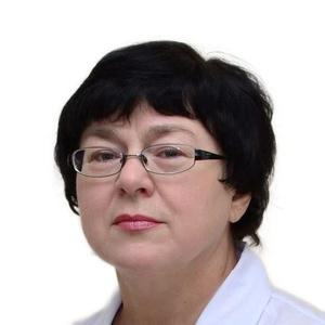 Аминева Татьяна Вячеславовна