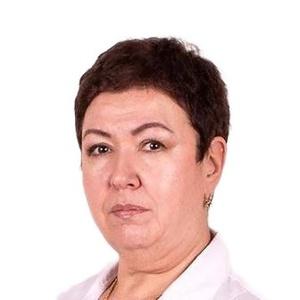 Трефилова Наталия Николаевна