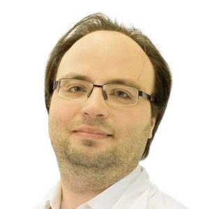 Булдаков Сергей Сергеевич
