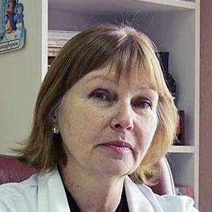 Кузнецова Людмила Григорьевна