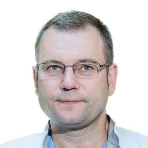 Барсуков Сергей Викторович