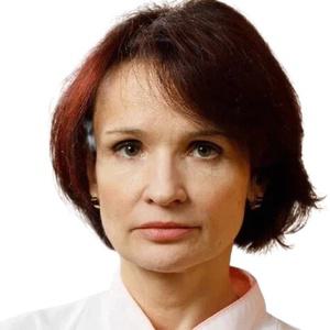 Ларионова Валерия Владимировна