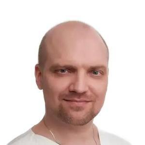 Панфилов Роман Николаевич