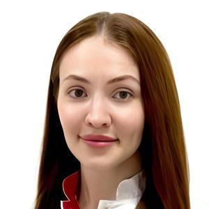 Махачева Майсарат Алимпашаевна