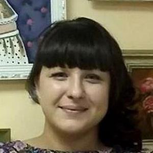 Лапушко Ирина Валерьевна