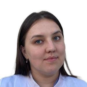 Шапитова Муслимат Магомедэминовна