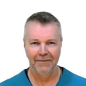 Мерзляков Андрей Александрович