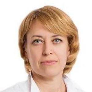 Федорова Оксана Викторовна