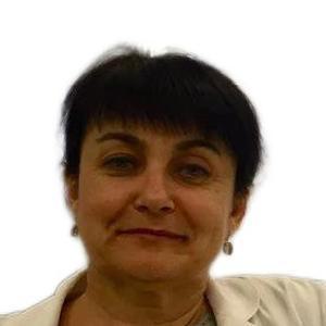 Сардалова Тамара Султановна