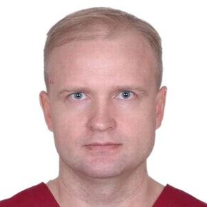 Архипов Борис Викторович