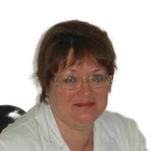 Скрипова Наталья Аркадьевна