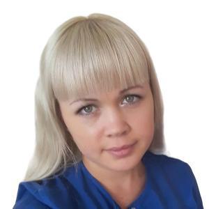 Яковлева Алёна Ивановна