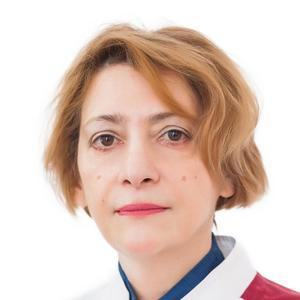 Березовская Анжелика Анатольевна