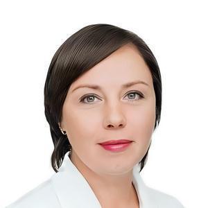Антонова Ольга Валерьевна