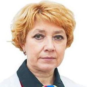 Куприянова Татьяна Анатольевна