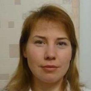 Широбокова Ирина Андреевна