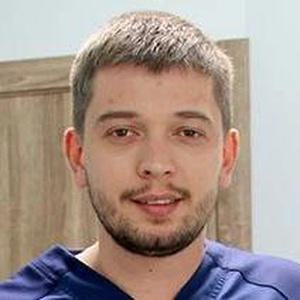 Барзиков Максим Александрович