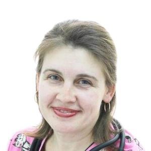 Глухова Наталия Викторовна