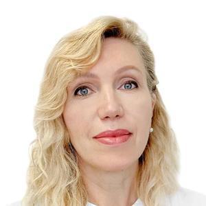 Третьяк Элина Владимировна