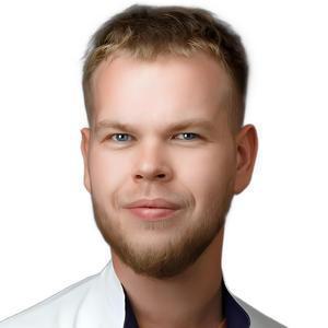 Жуков Артём Юрьевич