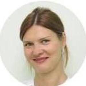 Осадчий Анна Алексеевна