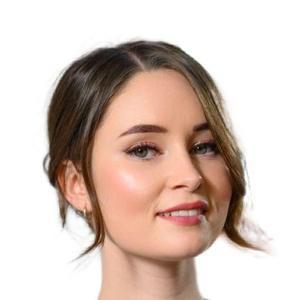 Соловьева Кристина Денисовна