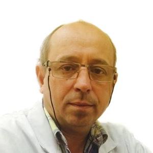 Матвейчук Александр Михайлович