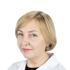 Губина Алла Викторовна