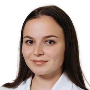 Галяутдинова Эльвина Айдаровна