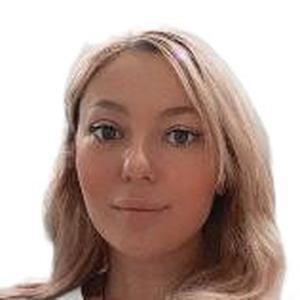 Ожихина Евгения Валерьевна
