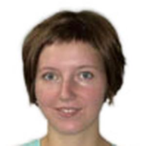 Жусева Ирина Вадимовна