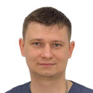 Корнеев Алексей Александрович
