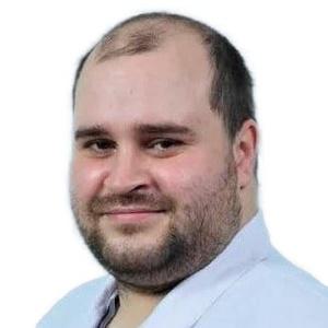 Мищенко Андрей Андреевич