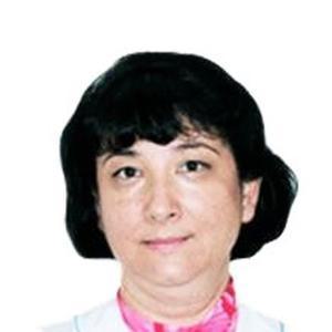 Попельницкая Наталья Олеговна
