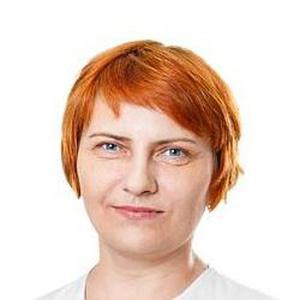 Качура Татьяна Витальевна