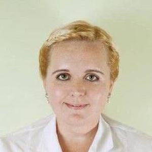 АшШавах Марина Анатольевна