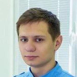 Савельев Евгений Михайлович