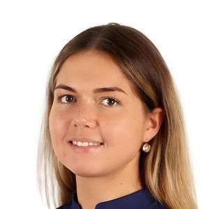 Колесникова Анна Александровна