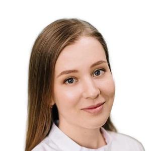 Мухаметзянова Альфия Рамилевна
