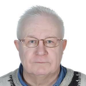 Дроздов Сергей Николаевич