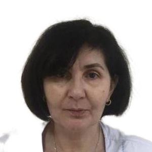 Баратова Тамара Валерьевна