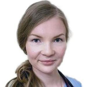 Якубова Лейсан Илдаровна