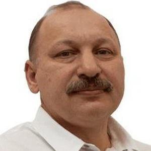 Сивков Юрий Петрович