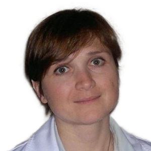 Леонтьева Анна Александровна
