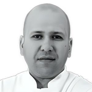 Родченков Антон Васильевич