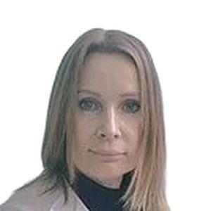 Шмойлова Наталья Александровна